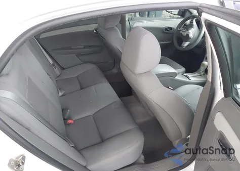 2011 Chevrolet Malibu Ls z USA, uszkodzony, nr VIN 1G1ZB5E12BF235377